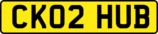 CK02HUB