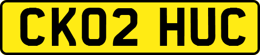 CK02HUC