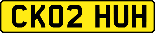 CK02HUH