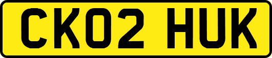 CK02HUK
