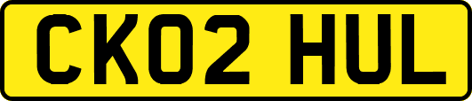 CK02HUL