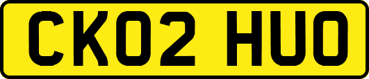 CK02HUO