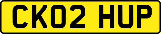 CK02HUP