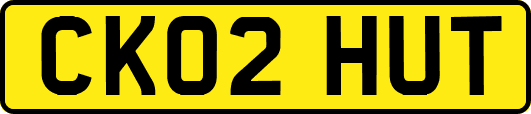 CK02HUT