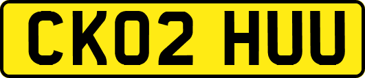 CK02HUU