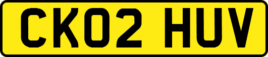 CK02HUV