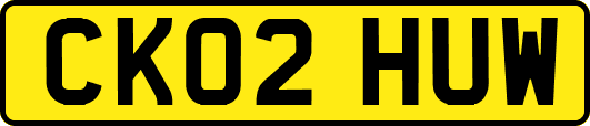 CK02HUW