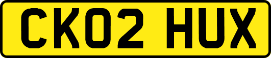 CK02HUX