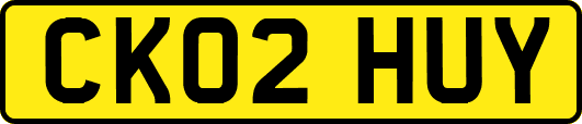 CK02HUY