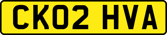 CK02HVA