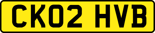CK02HVB