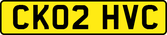 CK02HVC