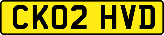 CK02HVD