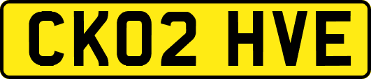 CK02HVE