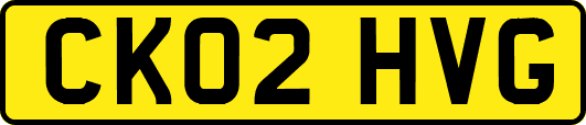 CK02HVG