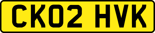 CK02HVK