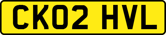 CK02HVL
