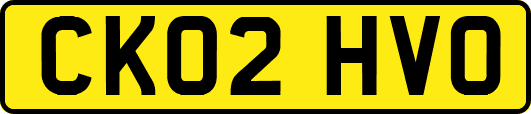 CK02HVO