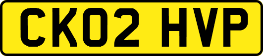 CK02HVP