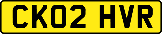 CK02HVR