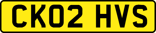 CK02HVS