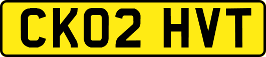 CK02HVT
