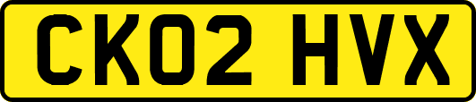 CK02HVX