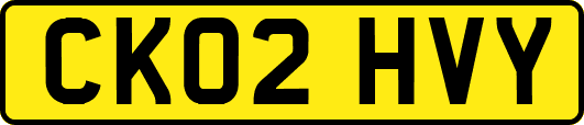 CK02HVY
