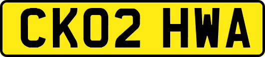 CK02HWA