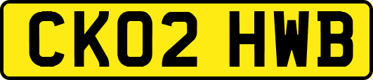 CK02HWB