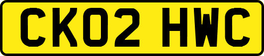 CK02HWC