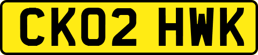 CK02HWK