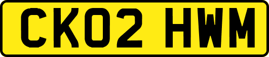 CK02HWM