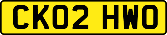 CK02HWO