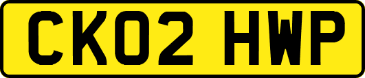 CK02HWP