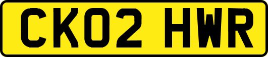 CK02HWR