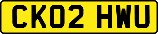 CK02HWU
