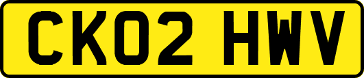 CK02HWV