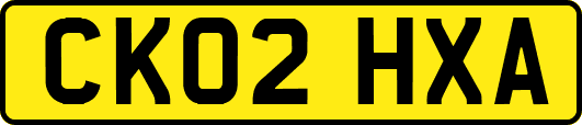 CK02HXA
