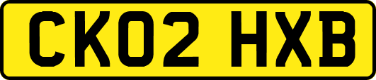 CK02HXB