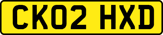 CK02HXD