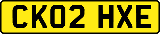 CK02HXE