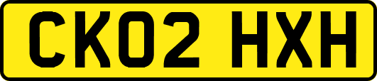 CK02HXH