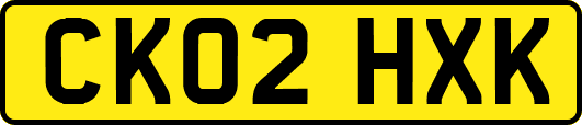 CK02HXK