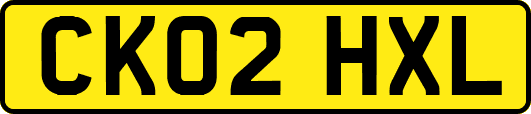 CK02HXL