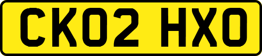 CK02HXO