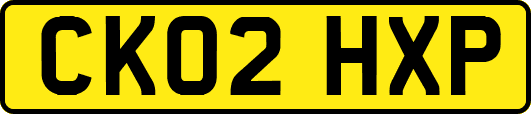CK02HXP