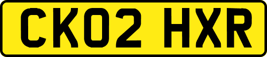 CK02HXR