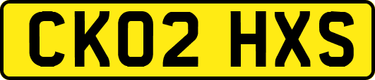 CK02HXS