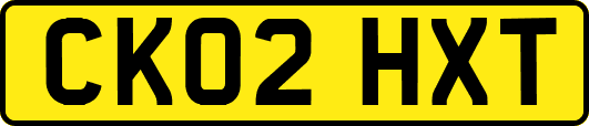 CK02HXT